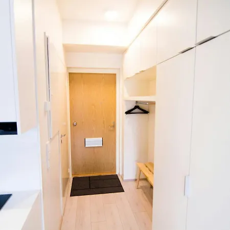 Convenient For 2 * Uleåborg
