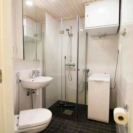 Lägenhet Convenient For 2 *