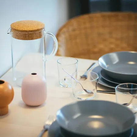 Lägenhet Convenient For 2 Uleåborg